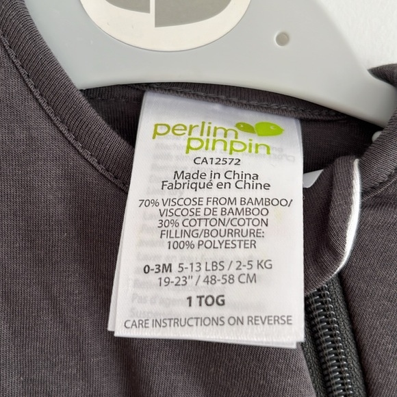 Bamboo Sleep bag - Picture 4 of 4